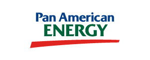 Logo de cliente Pan American Energy