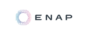 Logo de cliente ENAP