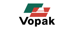 Logo de cliente Vopak