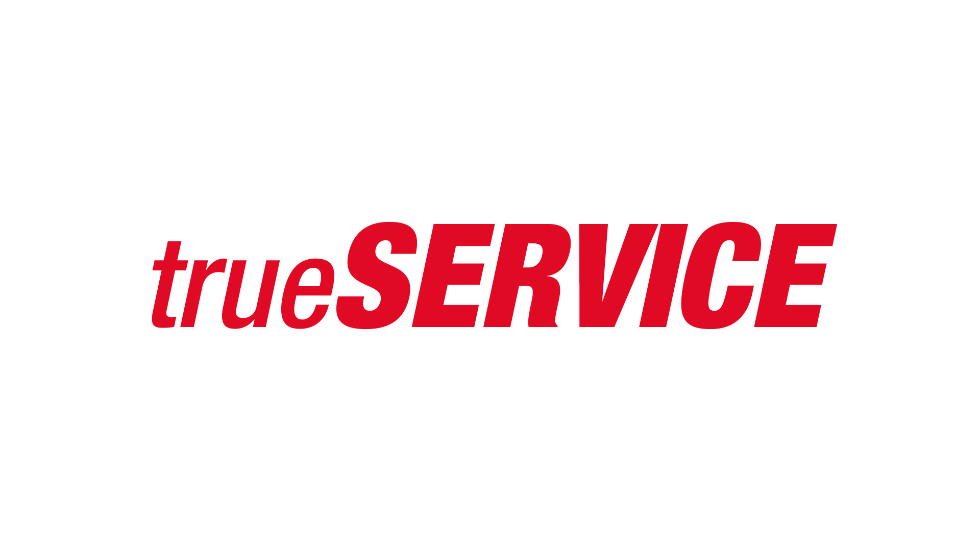 TrueService - Solución de automatización AcuraFlow