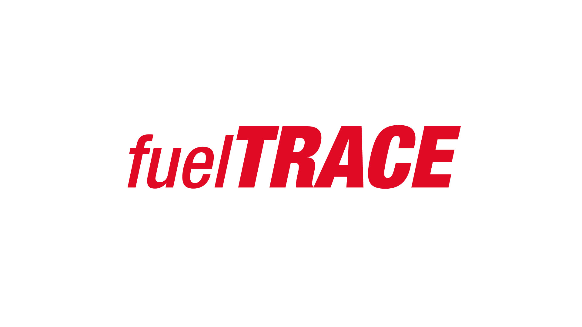 FuelTRACE - Solución de automatización AcuraFlow
