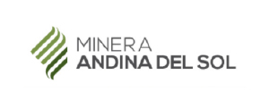 Logo de cliente Minera Sol