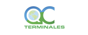 Logo de cliente QC