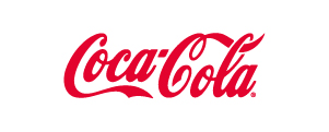 Logo de cliente Coca-Cola