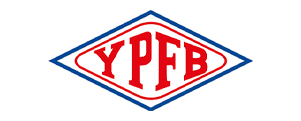 Logo de cliente YPFB