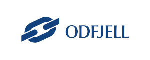 Logo de cliente Odfjell