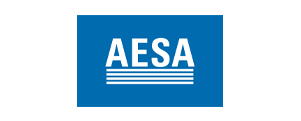 Logo de cliente AESA