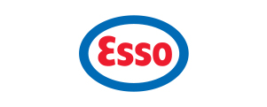Logo de cliente ESSO