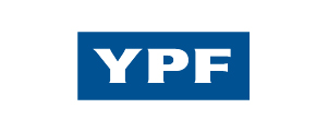 Logo de cliente YPF