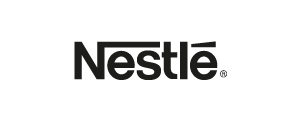 Logo de cliente Nestlé