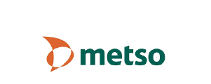 Logo de cliente Metso