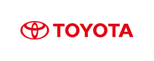Logo de cliente Toyota