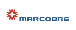 Logo de cliente Marcone