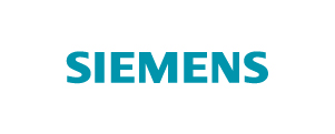 Logo de cliente Siemens