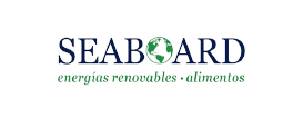Logo de cliente Seaboard