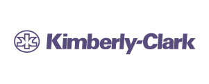 Logo de cliente Kimberly-Clark