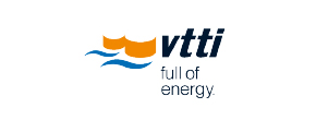 Logo de cliente VTTI