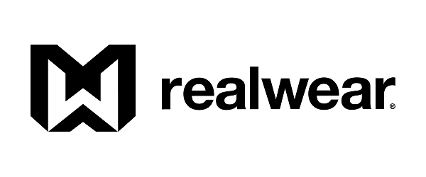 Logo de RealWear
