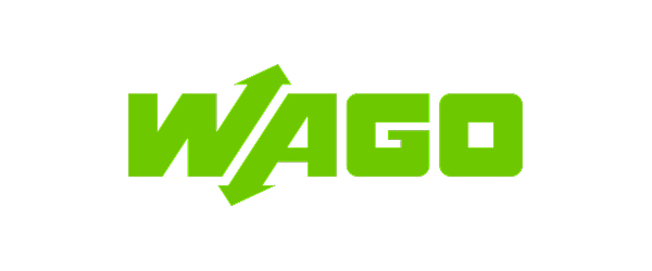 Logo de WAGO