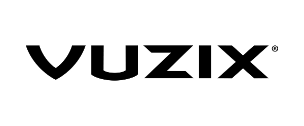 Logo de Vuzix