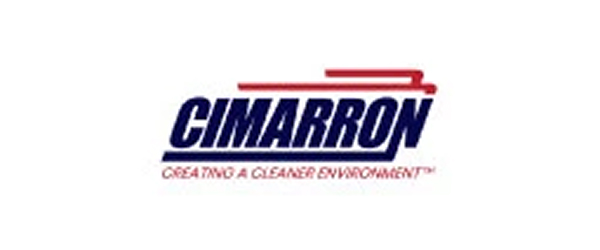 Logo de Cimarron