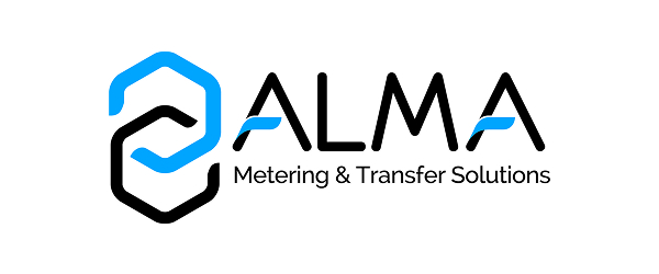 Logo de ALMA