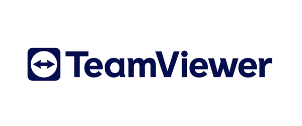 Logo de TeamViewer