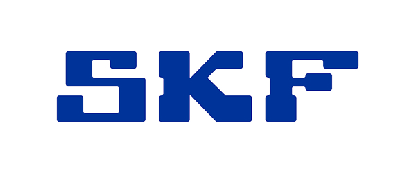 Logo de SKF