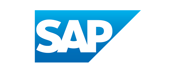 Logo de SAP
