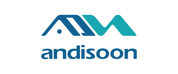 Logo de Andisoon