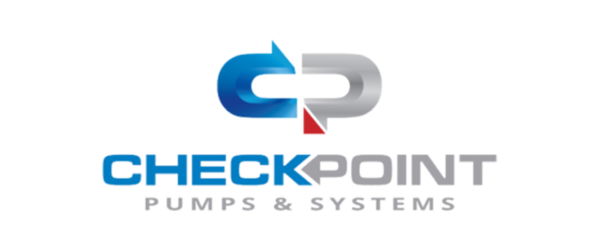 Logo de Checkpoint