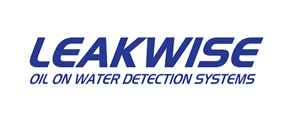 Logo de Leakwise
