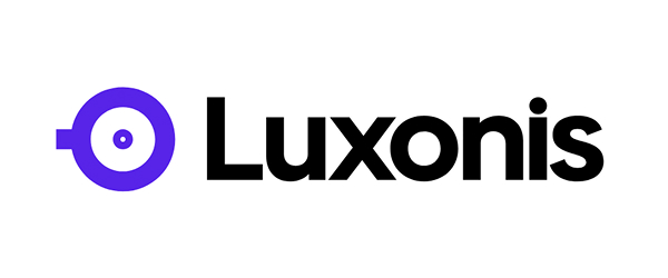 Logo de Luxonis