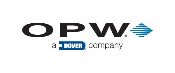 Logo de OPW