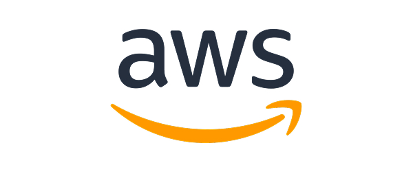 Logo de AWS