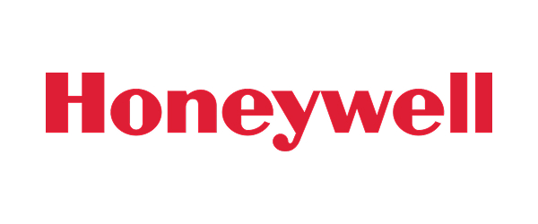 Logo de Honeywell