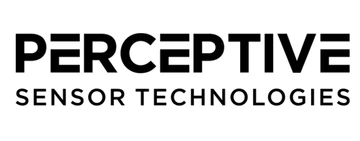 Logo Perceptive Sensor Technologies - representada por AcuraFlow en Argentina