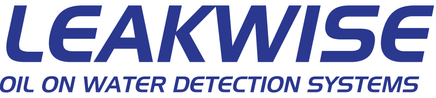 Logo Leakwise - representada por AcuraFlow en Argentina