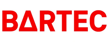 Logo Bartec - representada por AcuraFlow en Argentina
