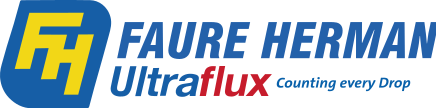 Logo Faure Herman - representada por AcuraFlow en Argentina