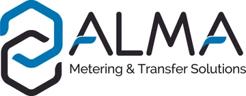 Logo Alma - representada por AcuraFlow en Argentina