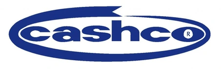 Logo Cashco - representada por AcuraFlow en Argentina