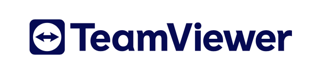 Logo TeamViewer - representada por AcuraFlow en Argentina