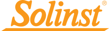 Logo Solinst - representada por AcuraFlow en Argentina