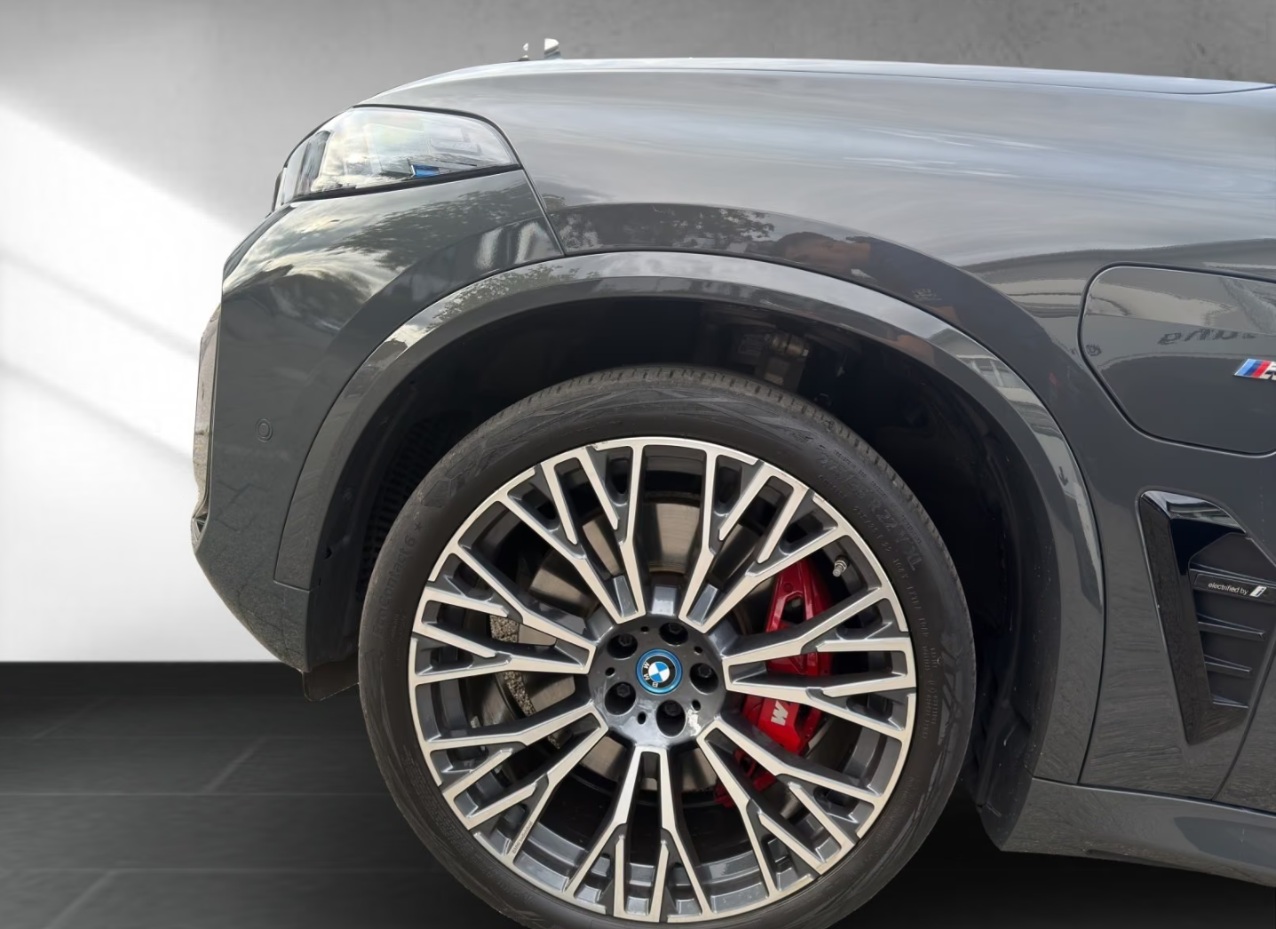 BMW X5 xDrive50e M-Sport Pro aut. (2023)