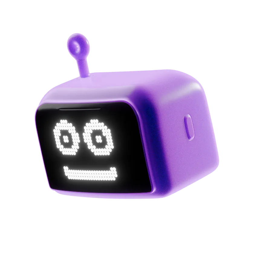 FLOWPAY robot