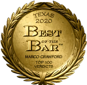 Best of the Bar Texas 2020