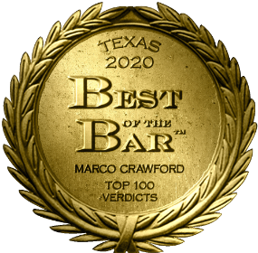 Best of the Bar Texas 2020