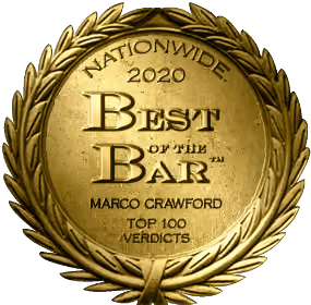 Best of the Bar Nationwide 2020