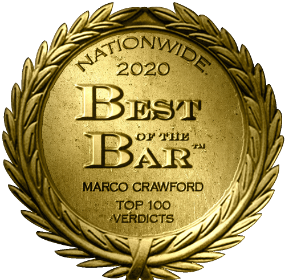 Best of the Bar Nationwide 2020
